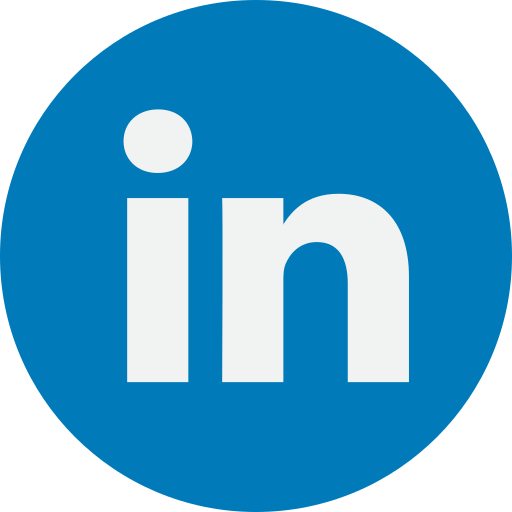 Visit us on LinkedIn Visit us on LinkedIn